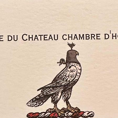 L'Aile Du Chateau ラマチュエル エクステリア 写真