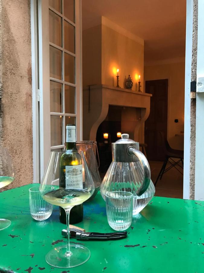 L'Aile Du Chateau ラマチュエル エクステリア 写真