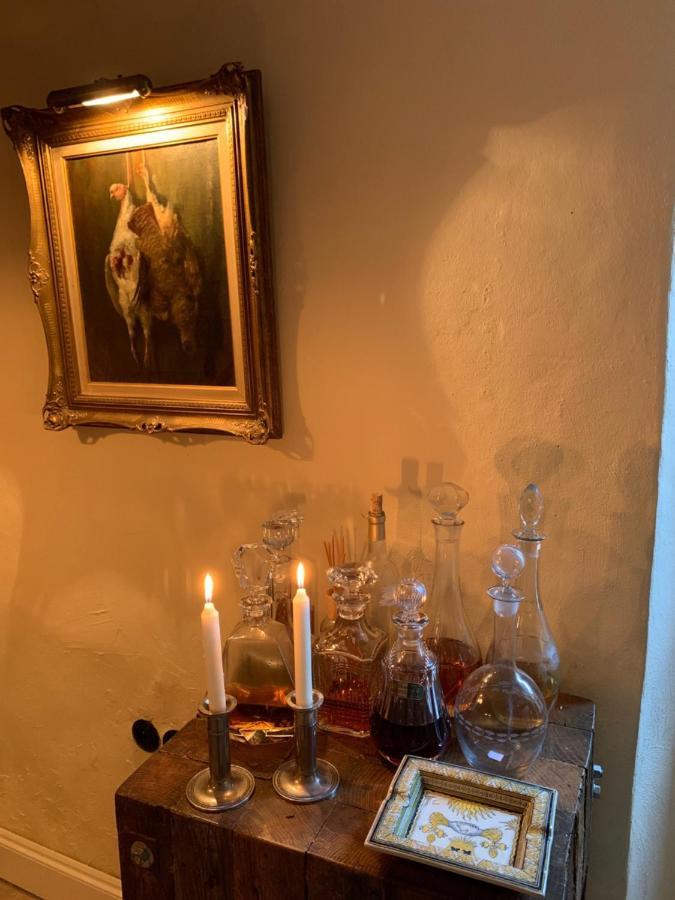 L'Aile Du Chateau ラマチュエル エクステリア 写真